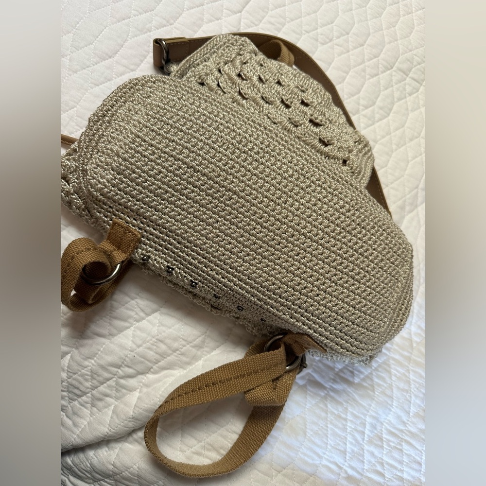 THE SAK Sayulita Backpack - Picture 9 of 9